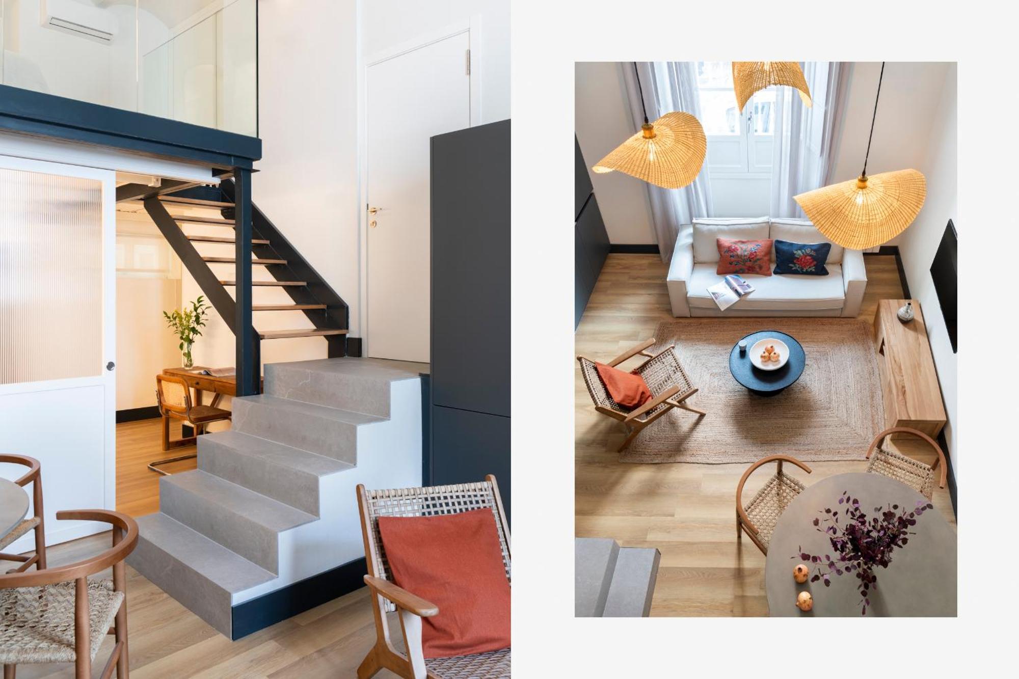 Tranquilo, Acogedor Y Centrico Apartamento Siviglia Esterno foto