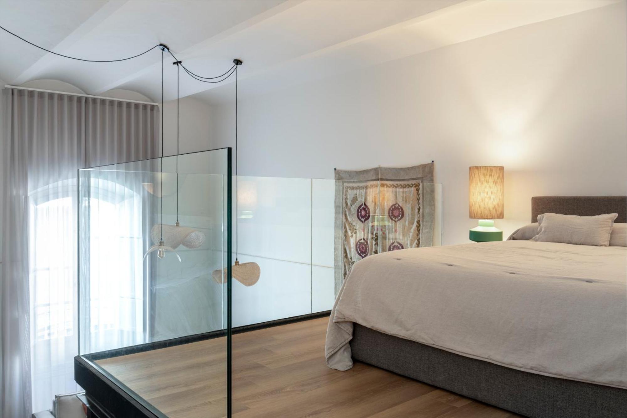 Tranquilo, Acogedor Y Centrico Apartamento Siviglia Esterno foto