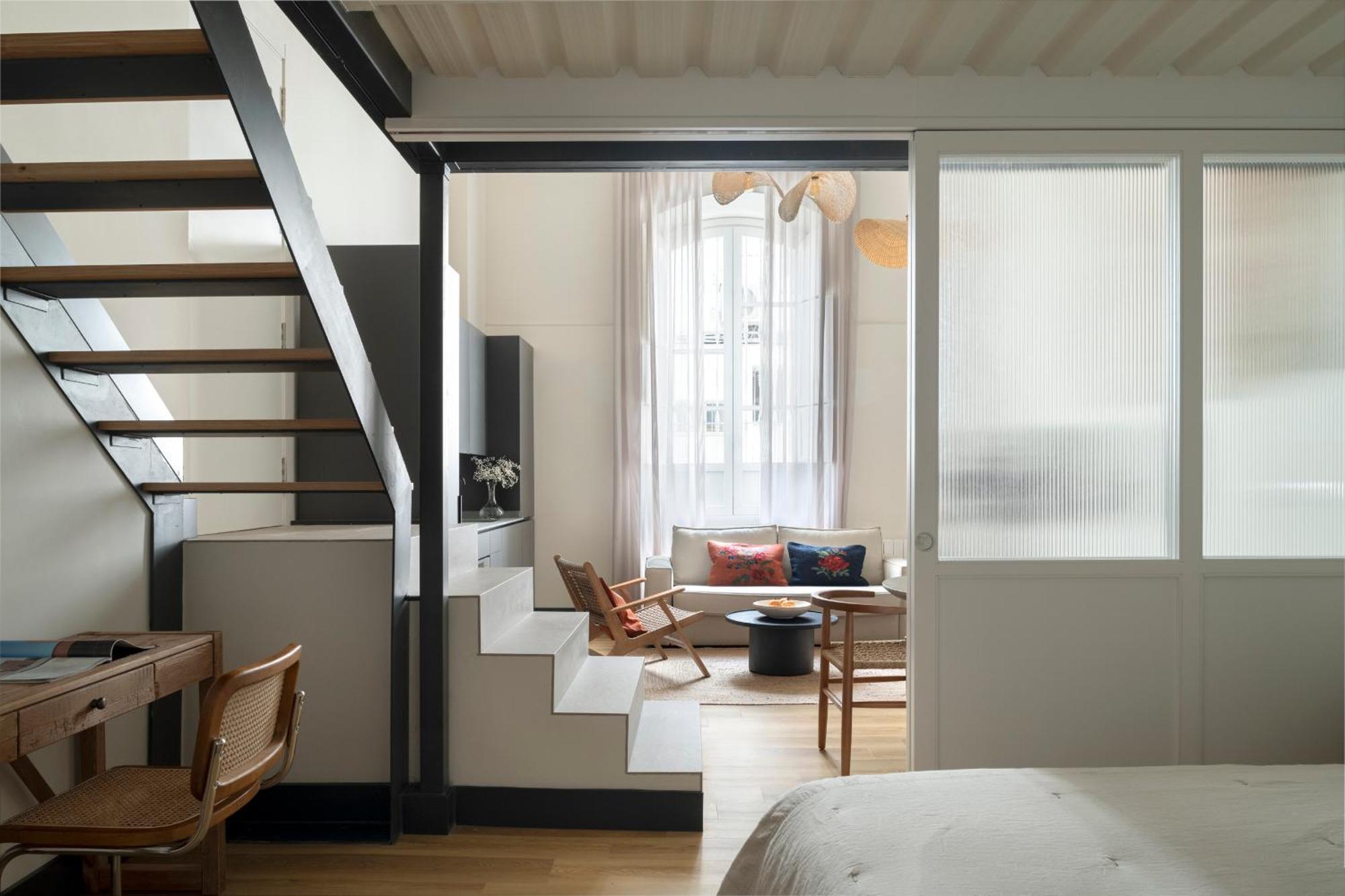 Tranquilo, Acogedor Y Centrico Apartamento Siviglia Esterno foto