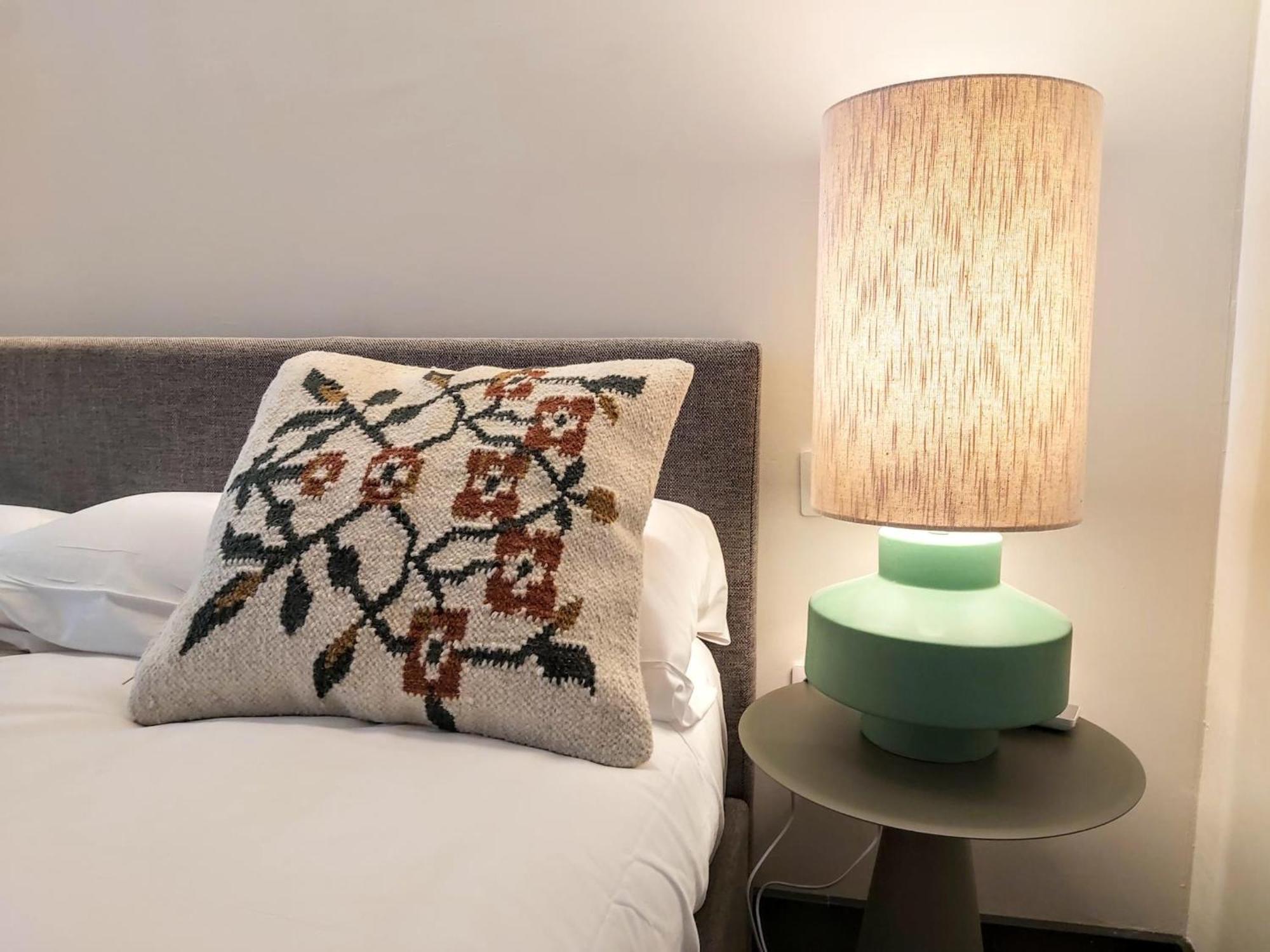 Tranquilo, Acogedor Y Centrico Apartamento Siviglia Esterno foto